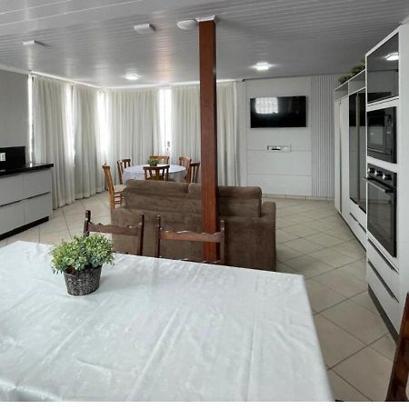 Ilha Forte Praia Hotel Florianópolis 외부 사진