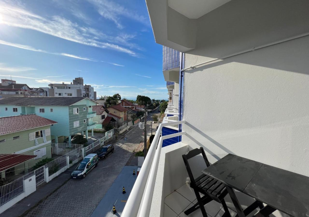 Ilha Forte Praia Hotel Florianópolis 외부 사진