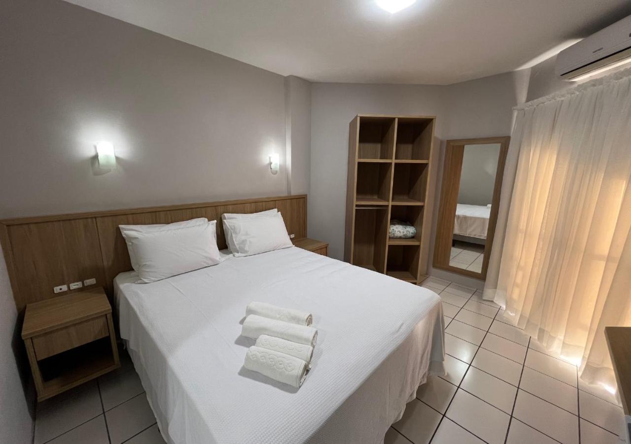Ilha Forte Praia Hotel Florianópolis 외부 사진