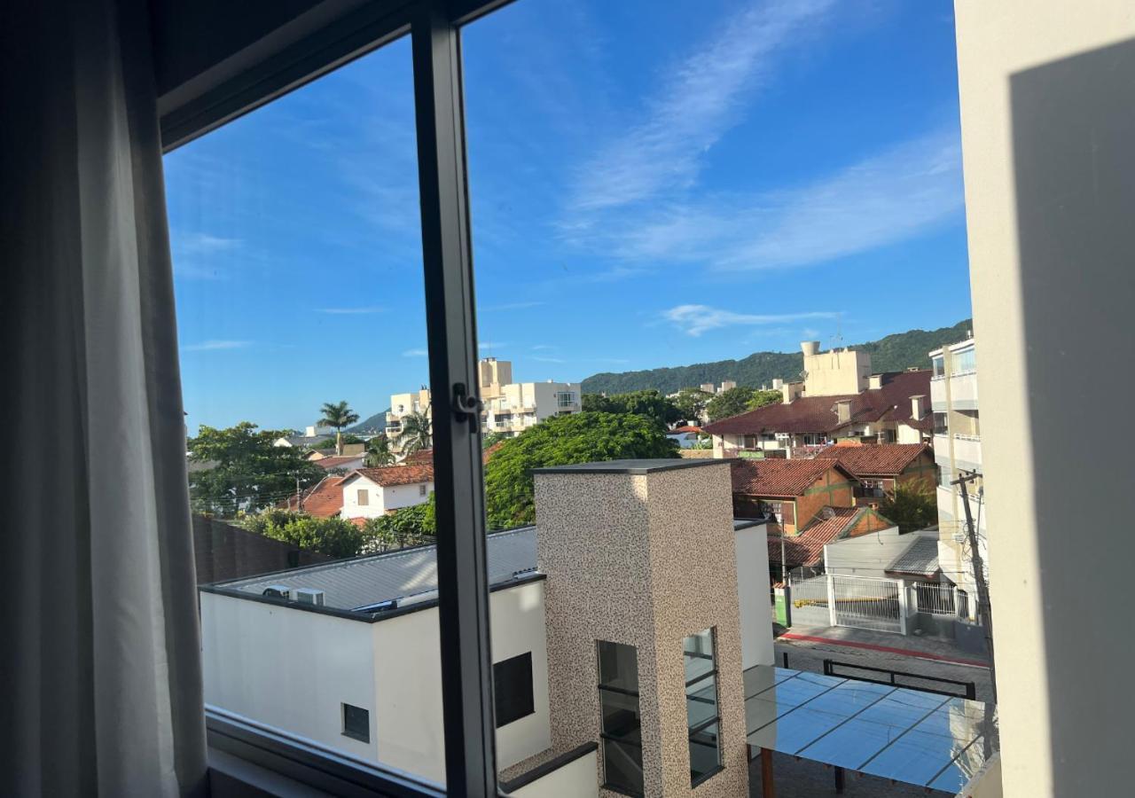 Ilha Forte Praia Hotel Florianópolis 외부 사진