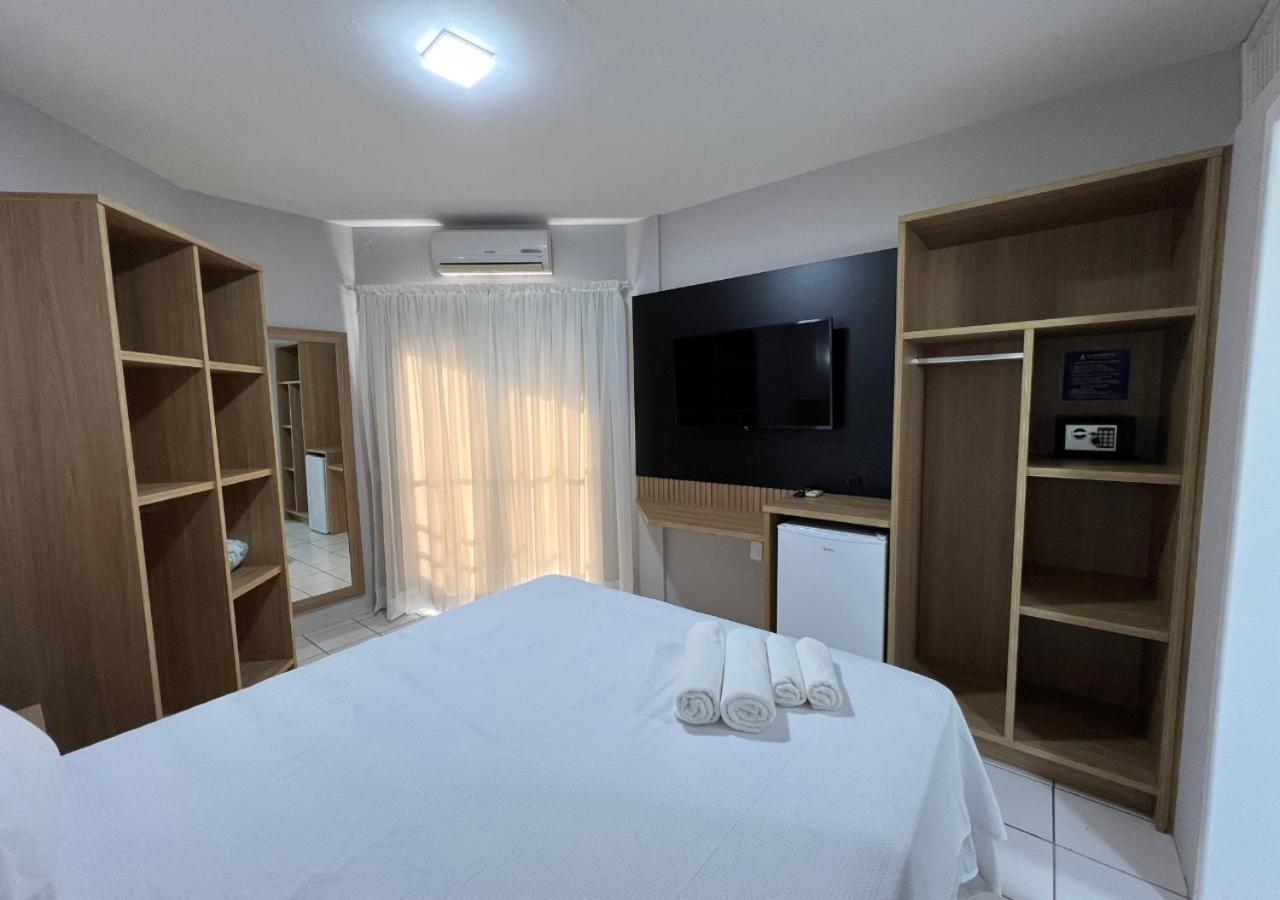 Ilha Forte Praia Hotel Florianópolis 외부 사진