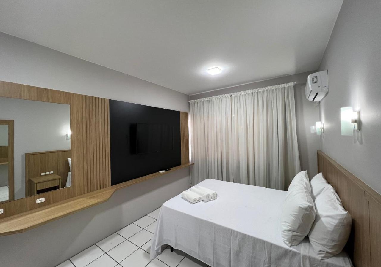 Ilha Forte Praia Hotel Florianópolis 외부 사진