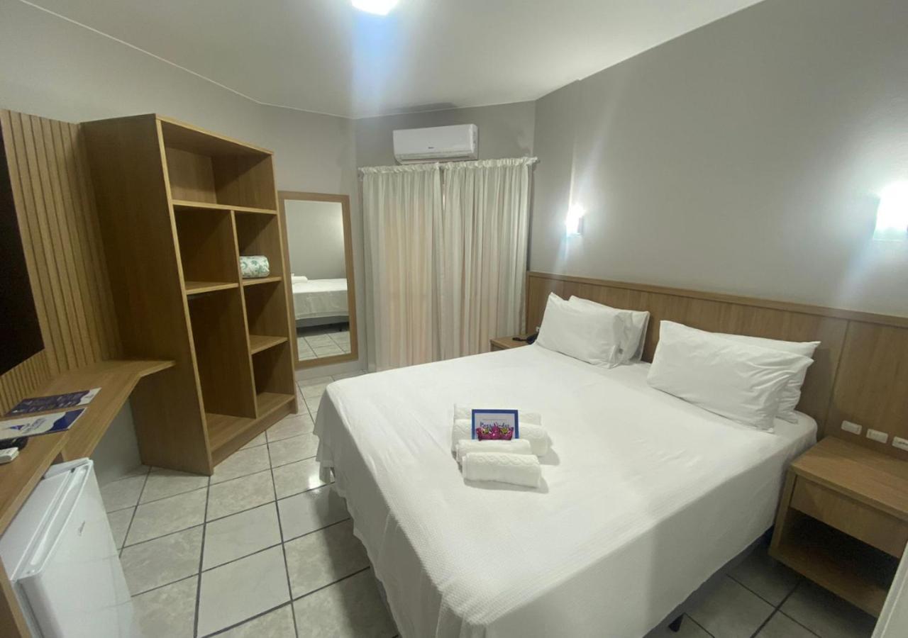 Ilha Forte Praia Hotel Florianópolis 외부 사진