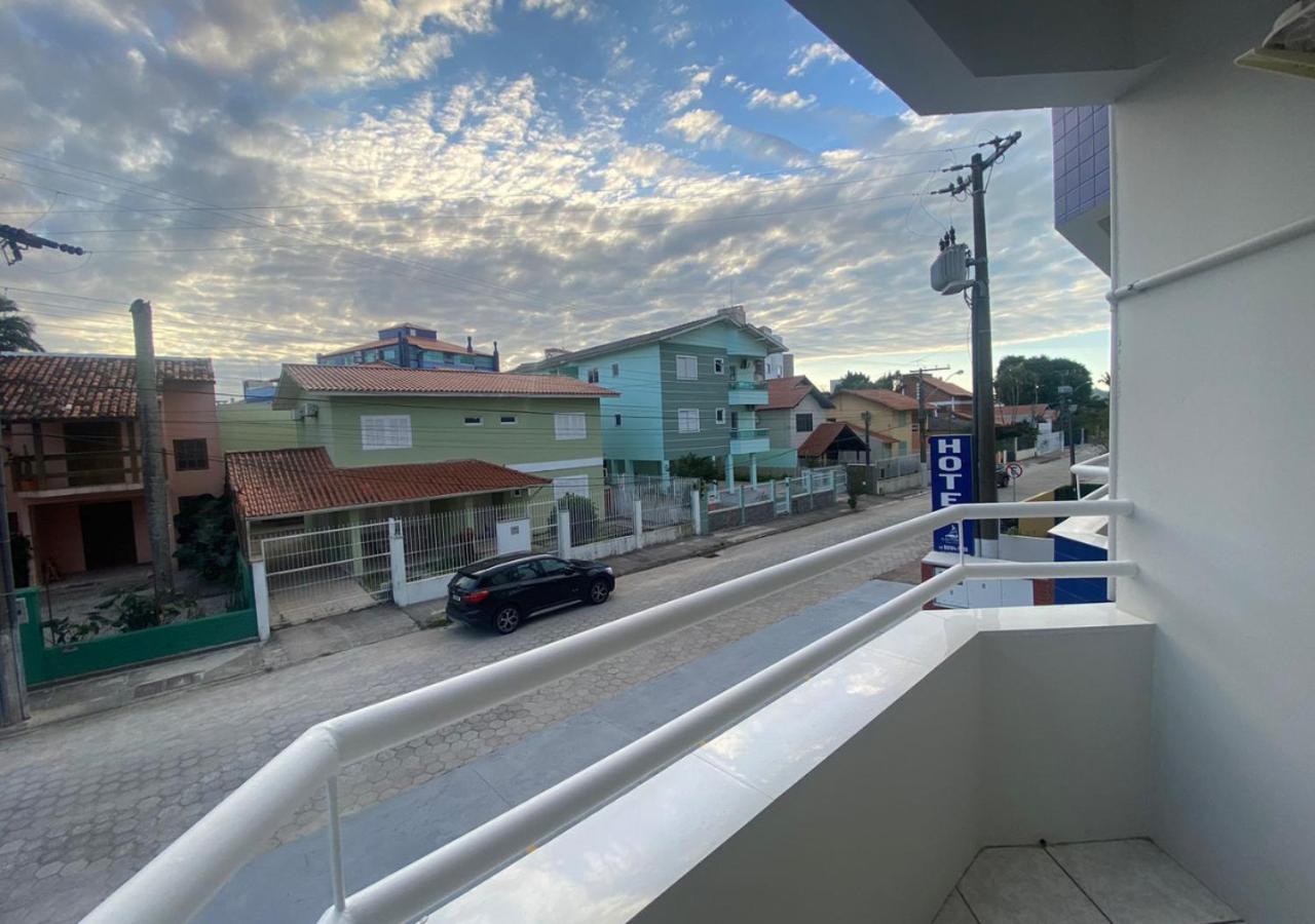 Ilha Forte Praia Hotel Florianópolis 외부 사진
