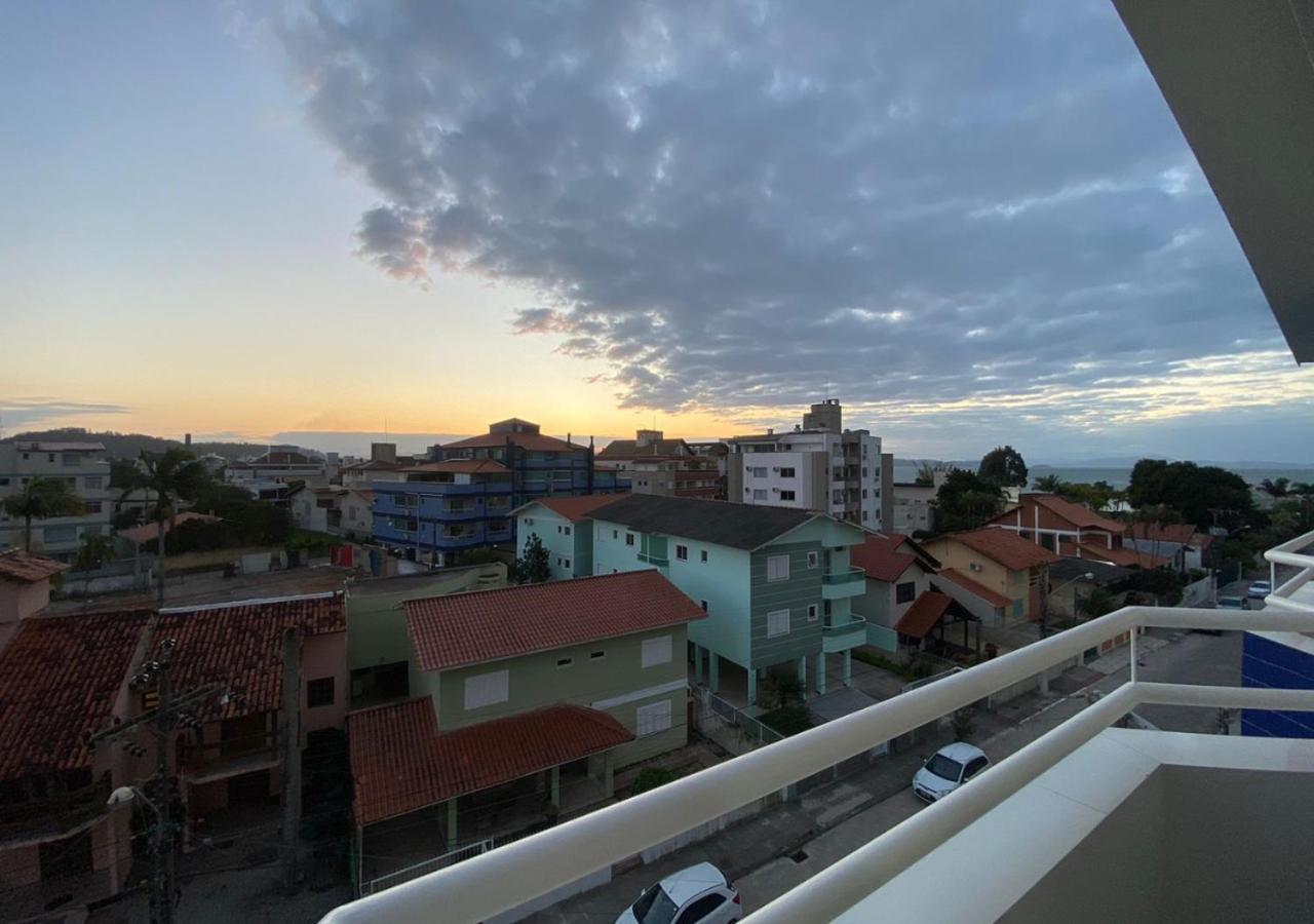 Ilha Forte Praia Hotel Florianópolis 외부 사진