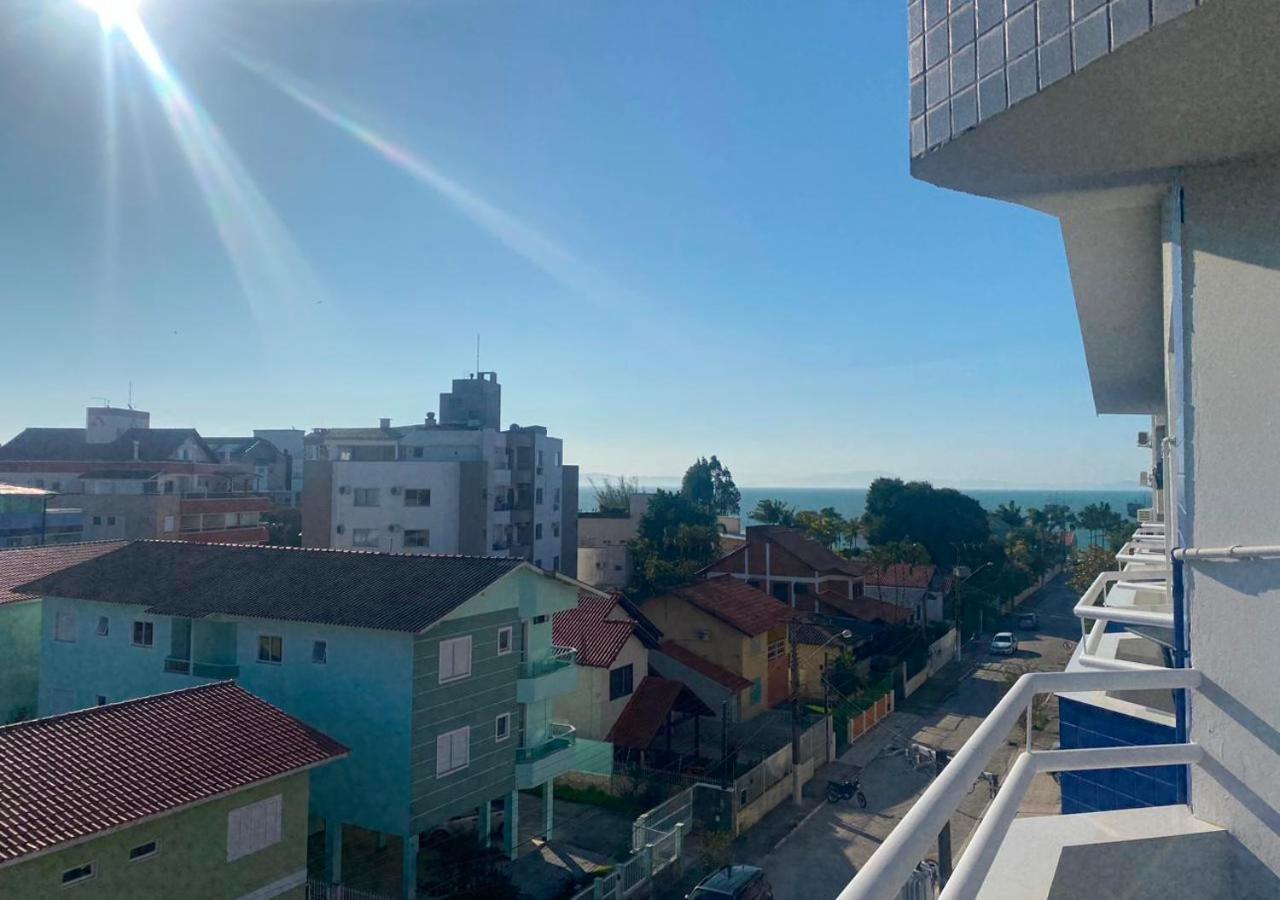 Ilha Forte Praia Hotel Florianópolis 외부 사진