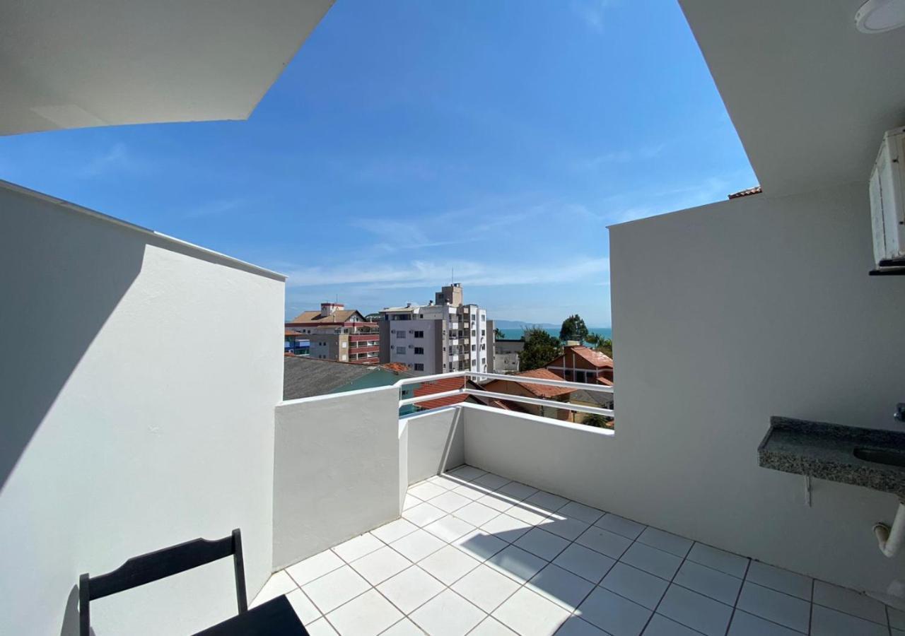 Ilha Forte Praia Hotel Florianópolis 외부 사진