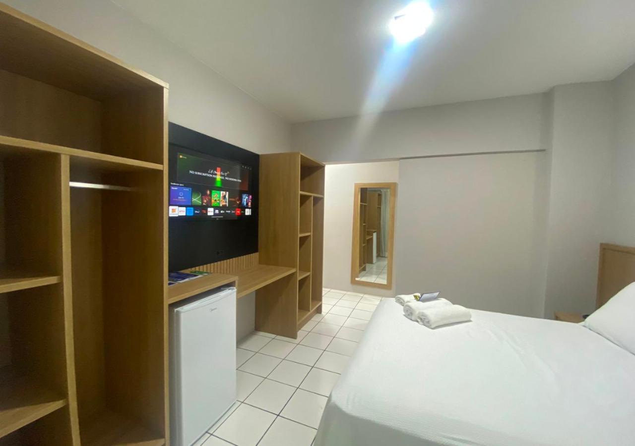 Ilha Forte Praia Hotel Florianópolis 외부 사진