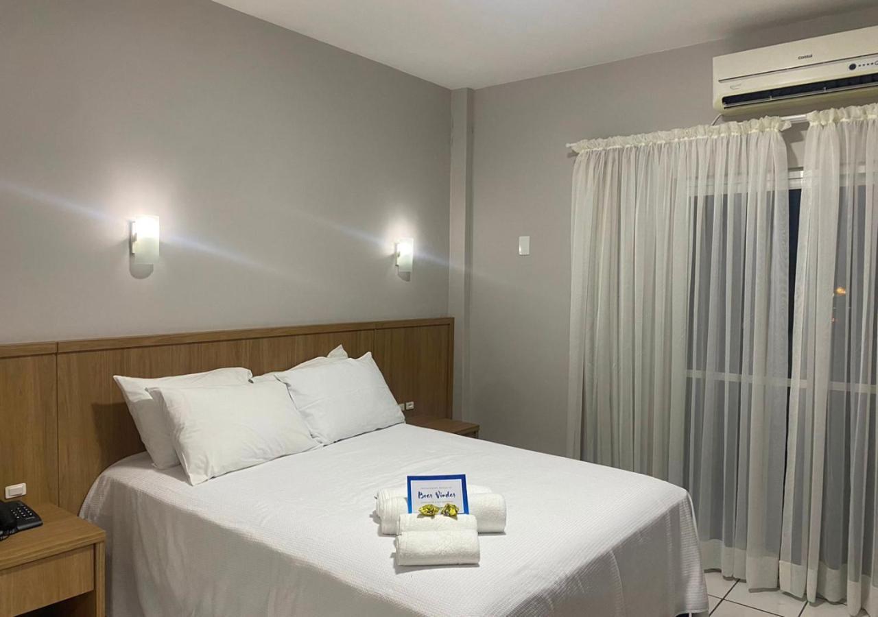 Ilha Forte Praia Hotel Florianópolis 외부 사진