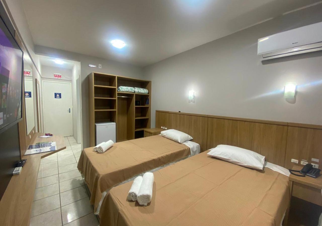 Ilha Forte Praia Hotel Florianópolis 외부 사진