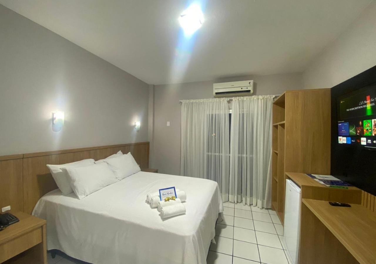 Ilha Forte Praia Hotel Florianópolis 객실 사진