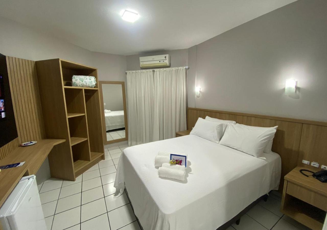 Ilha Forte Praia Hotel Florianópolis 객실 사진