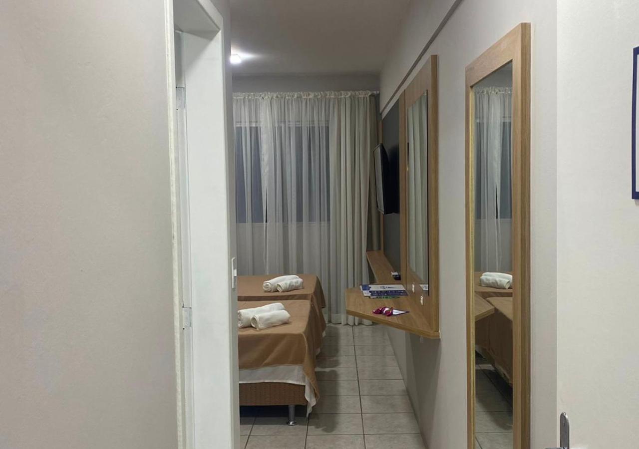 Ilha Forte Praia Hotel Florianópolis 객실 사진