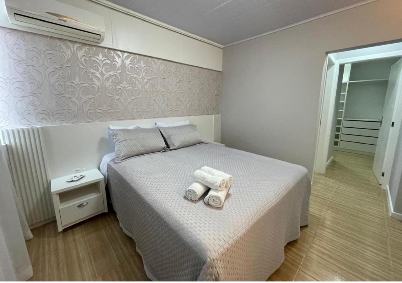 Ilha Forte Praia Hotel Florianópolis 외부 사진