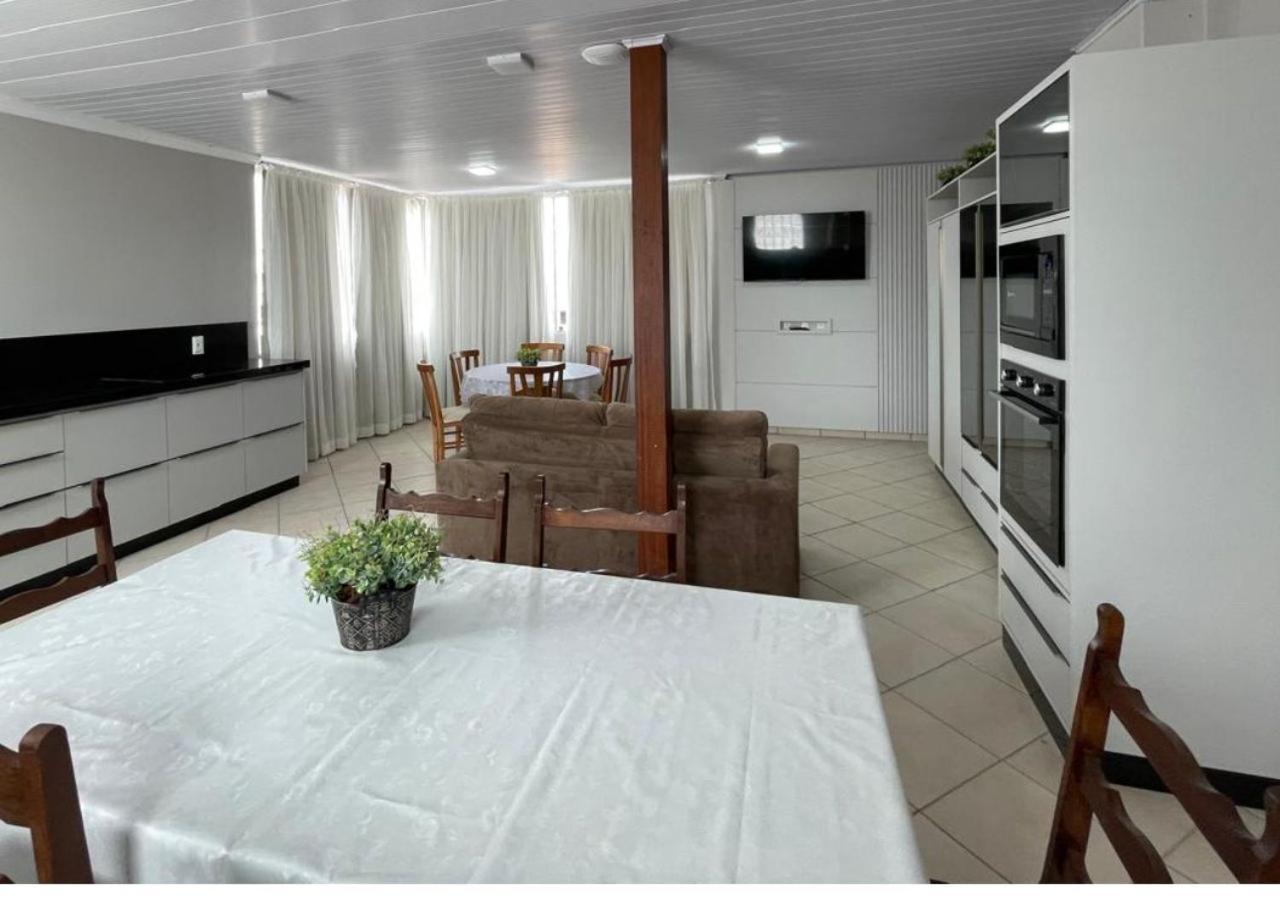 Ilha Forte Praia Hotel Florianópolis 외부 사진