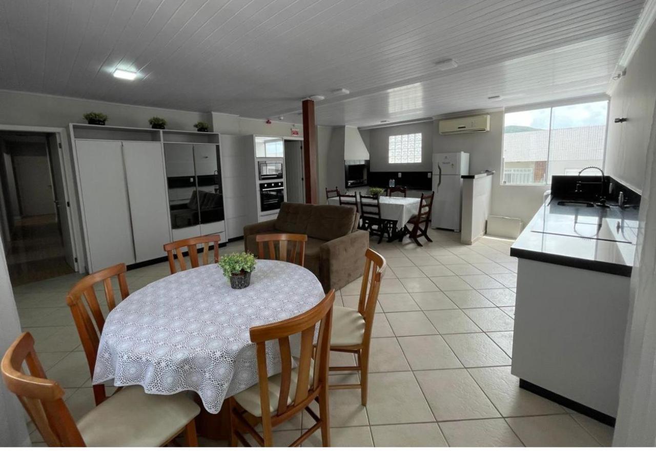 Ilha Forte Praia Hotel Florianópolis 외부 사진