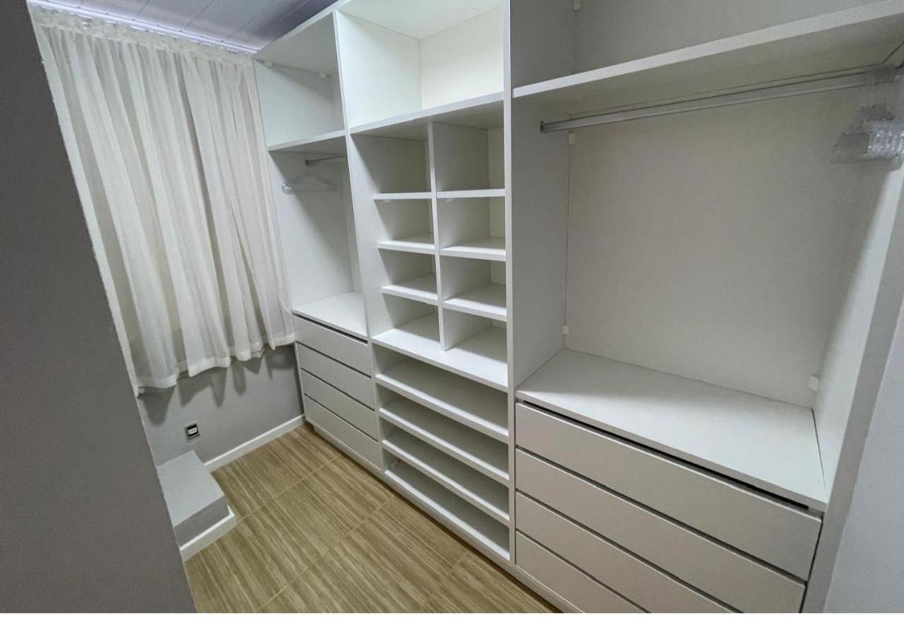 Ilha Forte Praia Hotel Florianópolis 외부 사진