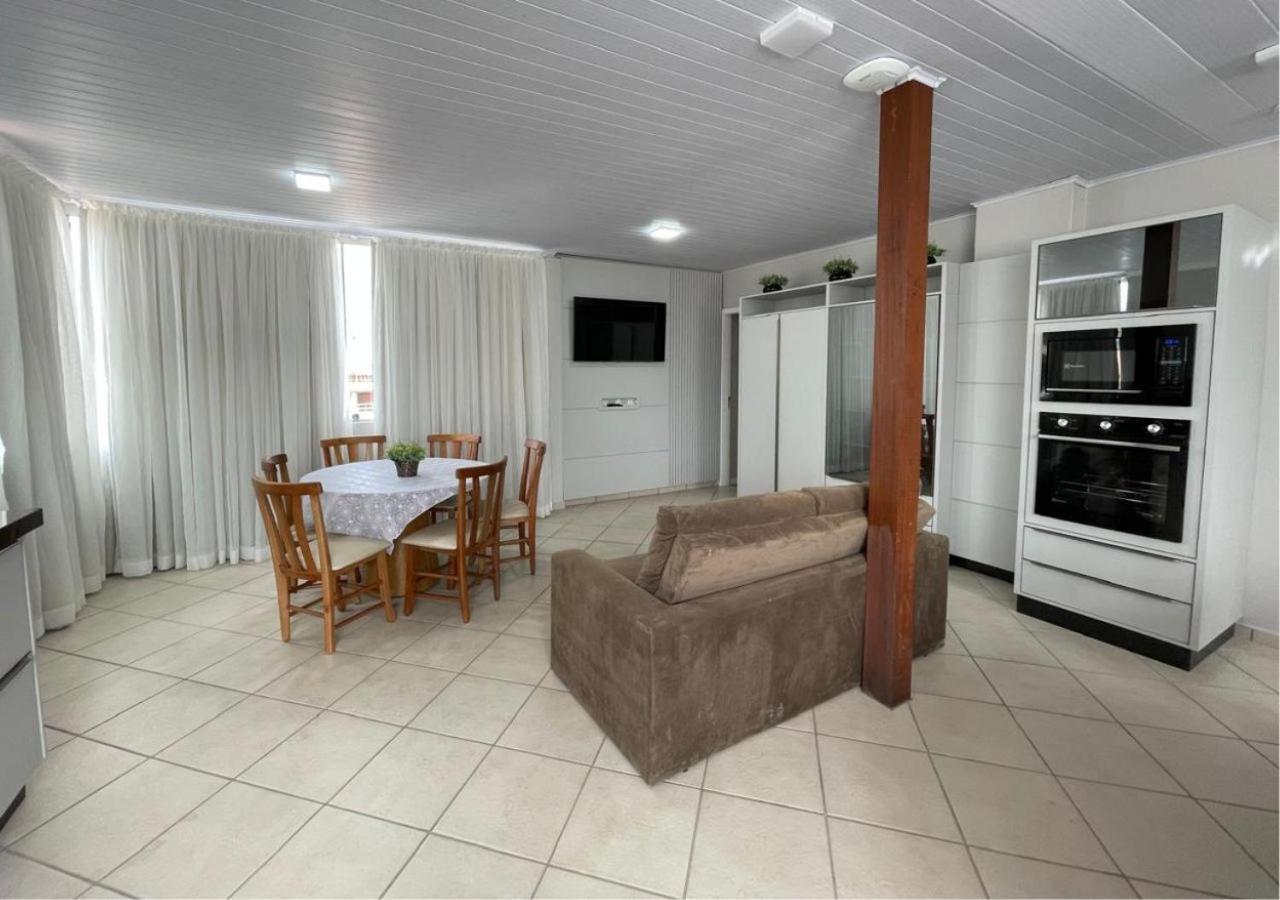 Ilha Forte Praia Hotel Florianópolis 외부 사진